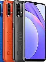 Redmi Note 9 4G china/Redmi 9T/Redmi 9 Power