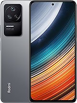 Redmi K40S/POCO F4